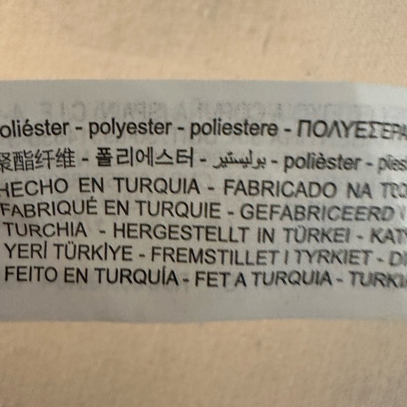 Zara Ivory/Black Silky Leopard Print Wrap Long Sleeve Midi Dress Size S - Picture 8 of 8